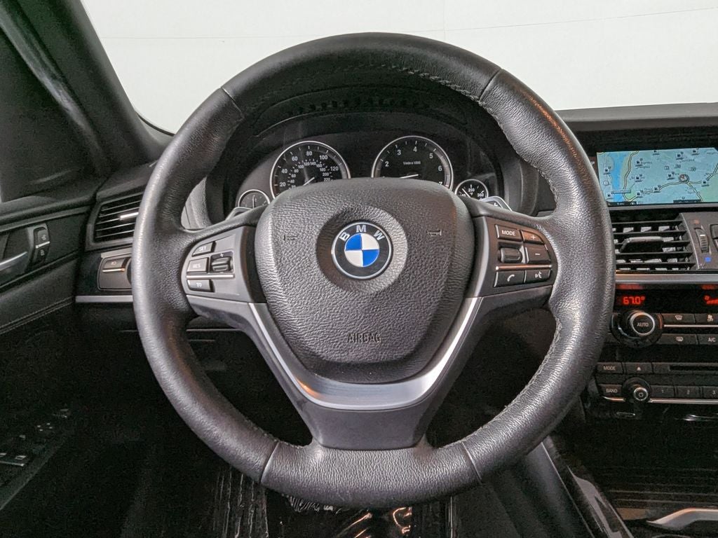 2018 BMW X4 xDrive28i