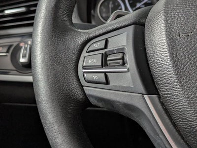 2018 BMW X4 xDrive28i