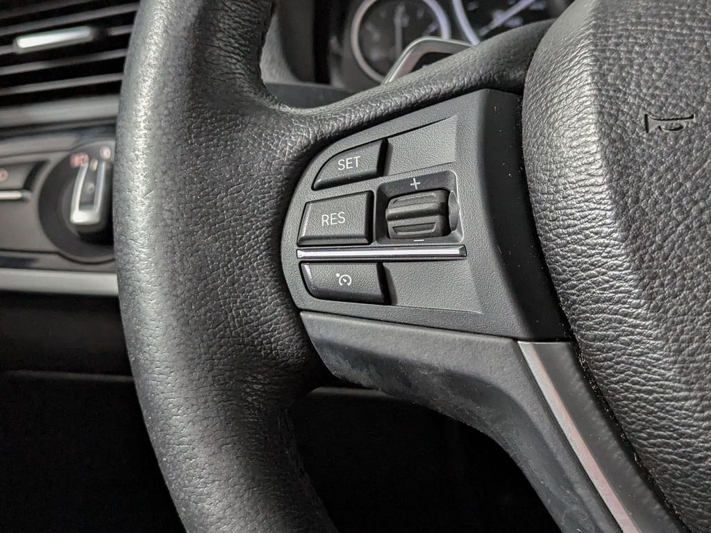 2018 BMW X4 xDrive28i