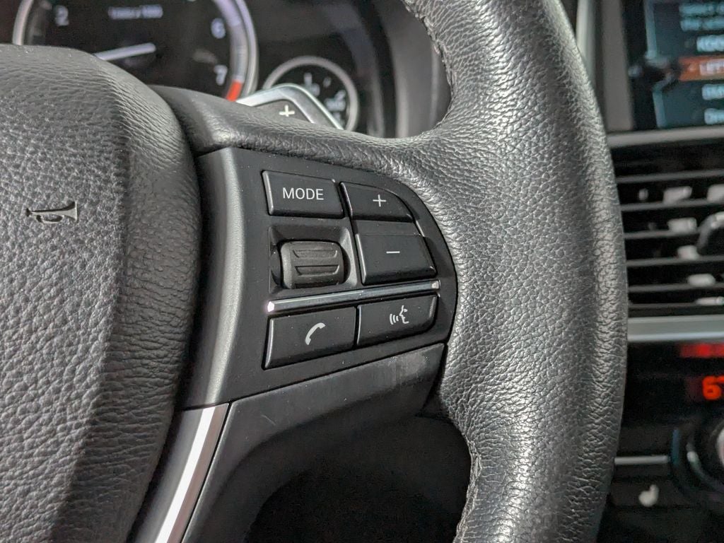 2018 BMW X4 xDrive28i