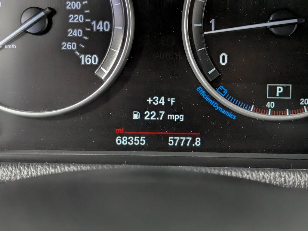 2018 BMW X4 xDrive28i