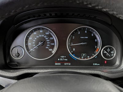 2018 BMW X4 xDrive28i