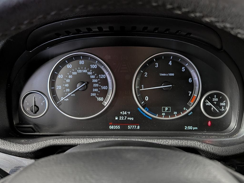 2018 BMW X4 xDrive28i