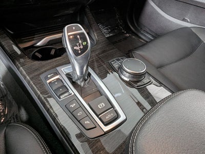 2018 BMW X4 xDrive28i