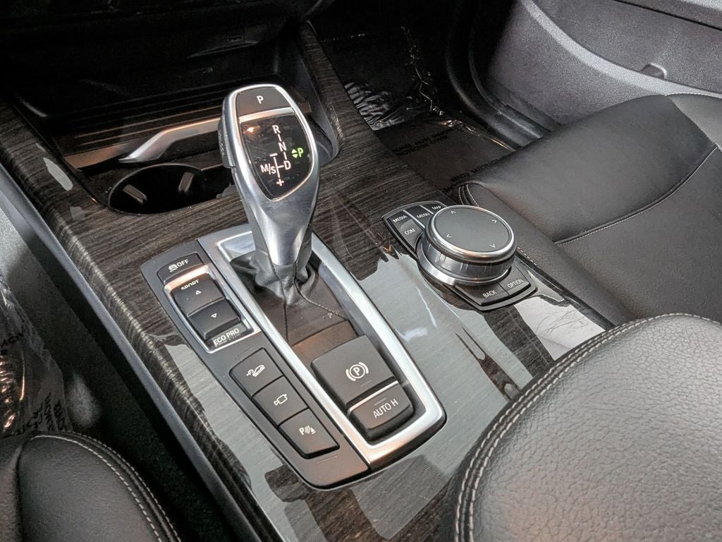 2018 BMW X4 xDrive28i