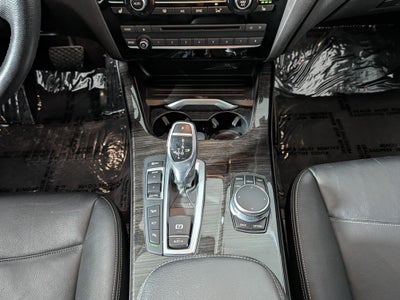 2018 BMW X4 xDrive28i