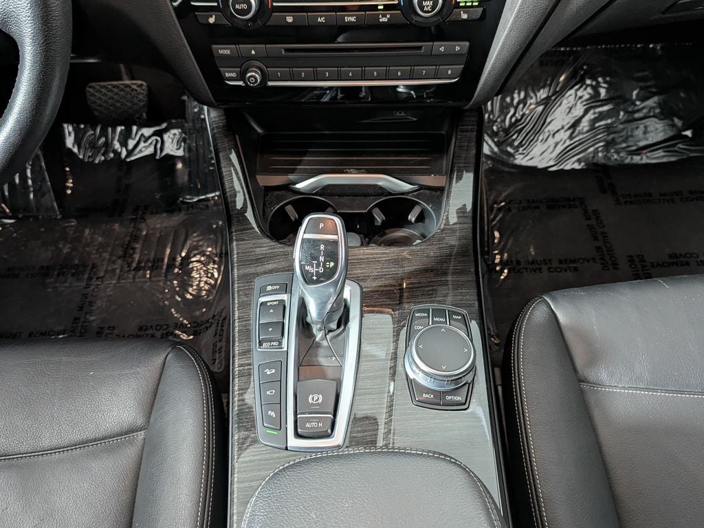 2018 BMW X4 xDrive28i