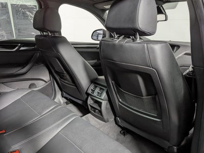 2018 BMW X4 xDrive28i