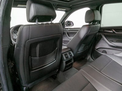 2018 BMW X4 xDrive28i