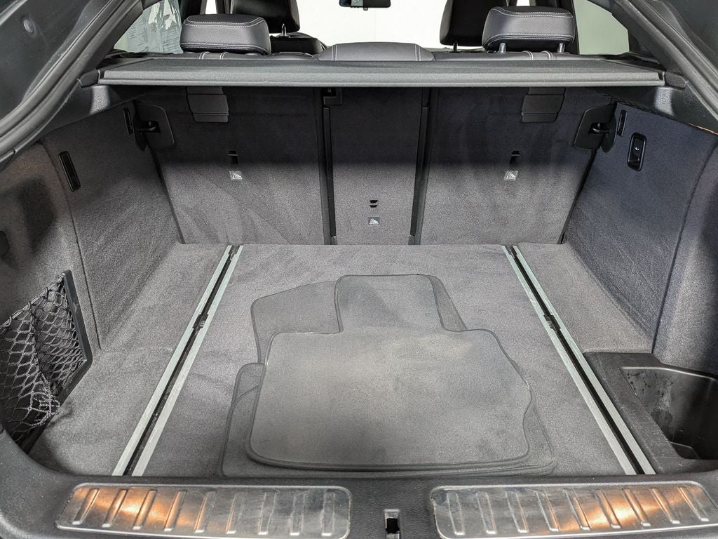 2018 BMW X4 xDrive28i