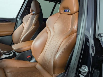 2024 BMW X3 M