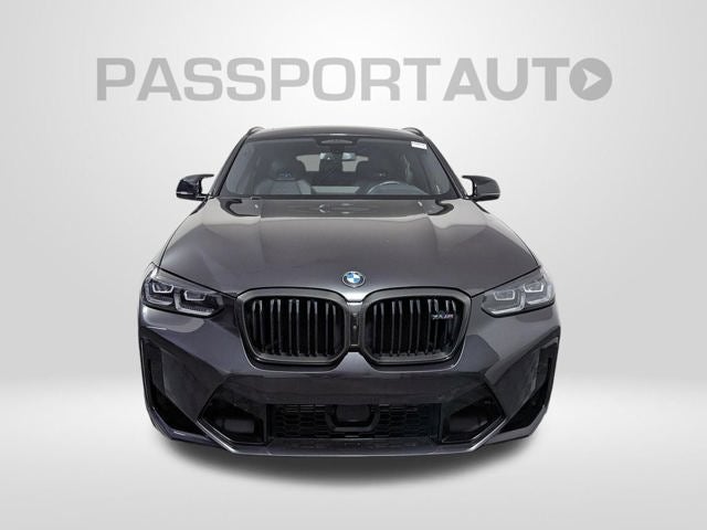 2024 BMW X4 Base