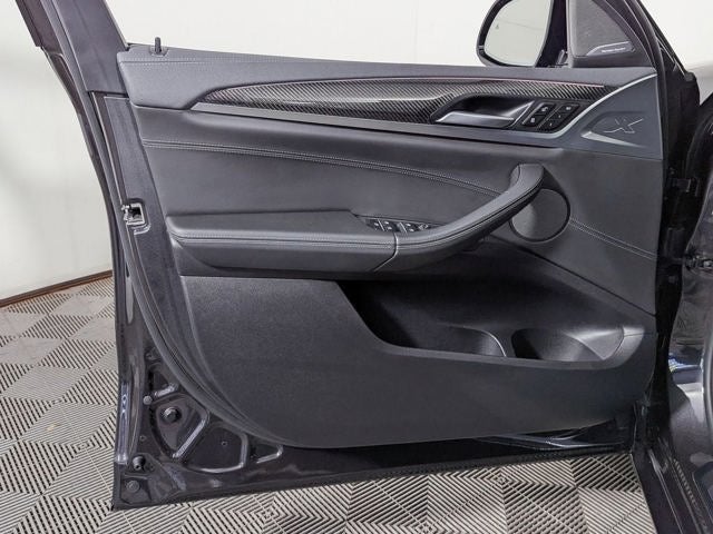 2024 BMW X4 Base