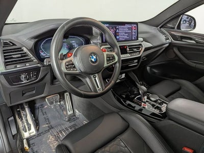 2024 BMW X4 Base
