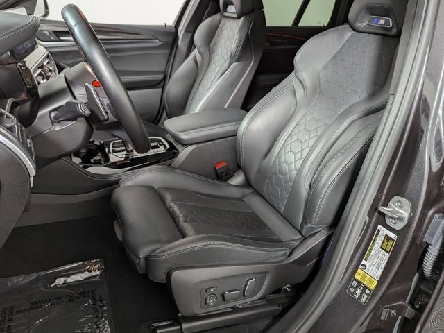 2024 BMW X4 Base