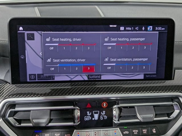 2024 BMW X4 Base