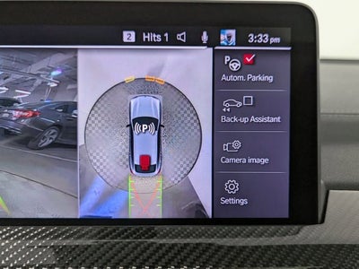 2024 BMW X4 Base