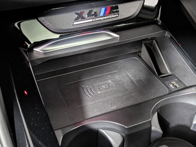 2024 BMW X4 Base