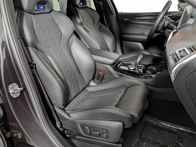 2024 BMW X4 Base
