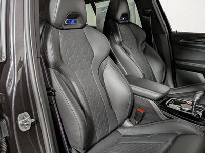 2024 BMW X4 Base