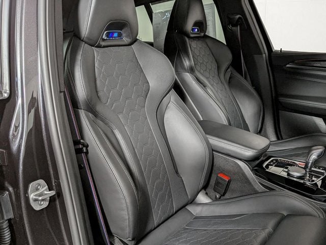 2024 BMW X4 Base
