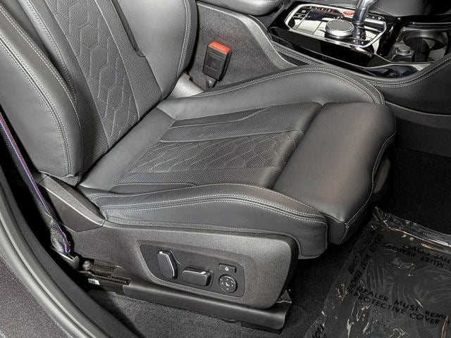 2024 BMW X4 Base
