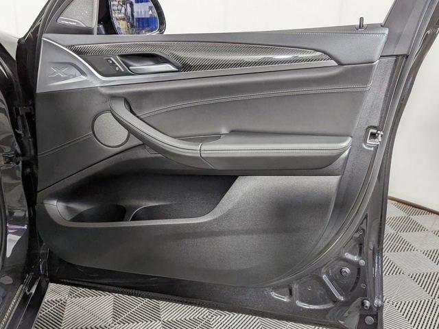 2024 BMW X4 Base