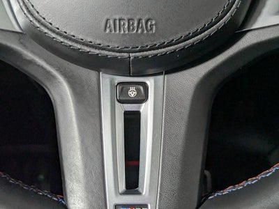 2024 BMW X4 Base