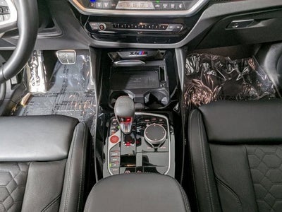 2024 BMW X4 Base