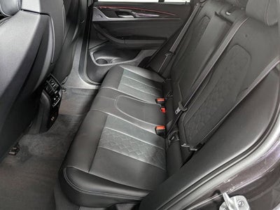 2024 BMW X4 Base