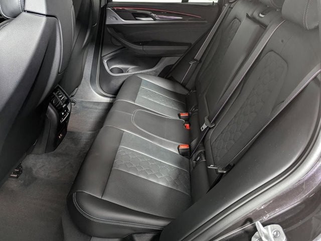 2024 BMW X4 Base