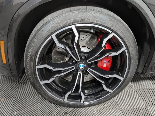 2024 BMW X4 Base