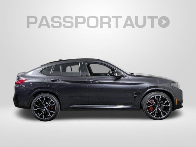 2024 BMW X4 Base