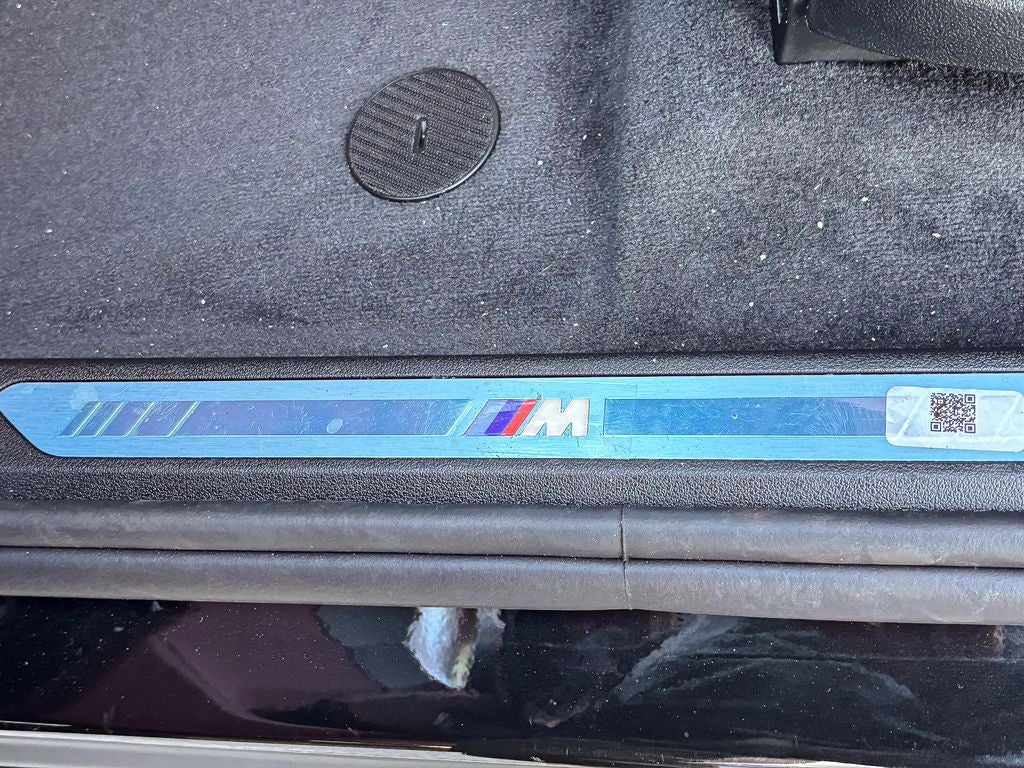 2026 BMW XM Label