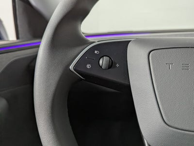 2026 Tesla Model Y Long Range