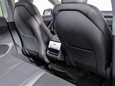 2026 Tesla Model Y Long Range