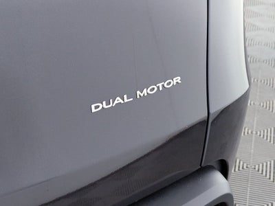 2026 Tesla Model Y Long Range