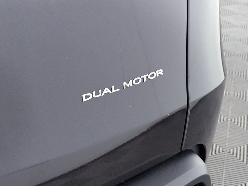 2026 Tesla Model Y Long Range