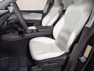 2026 Tesla Model Y Long Range