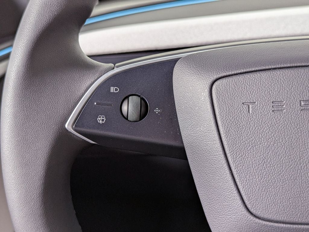 2026 Tesla Model Y Long Range
