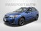 2016 Subaru Crosstrek 2.0i Limited