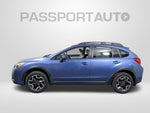 2016 Subaru Crosstrek 2.0i Limited