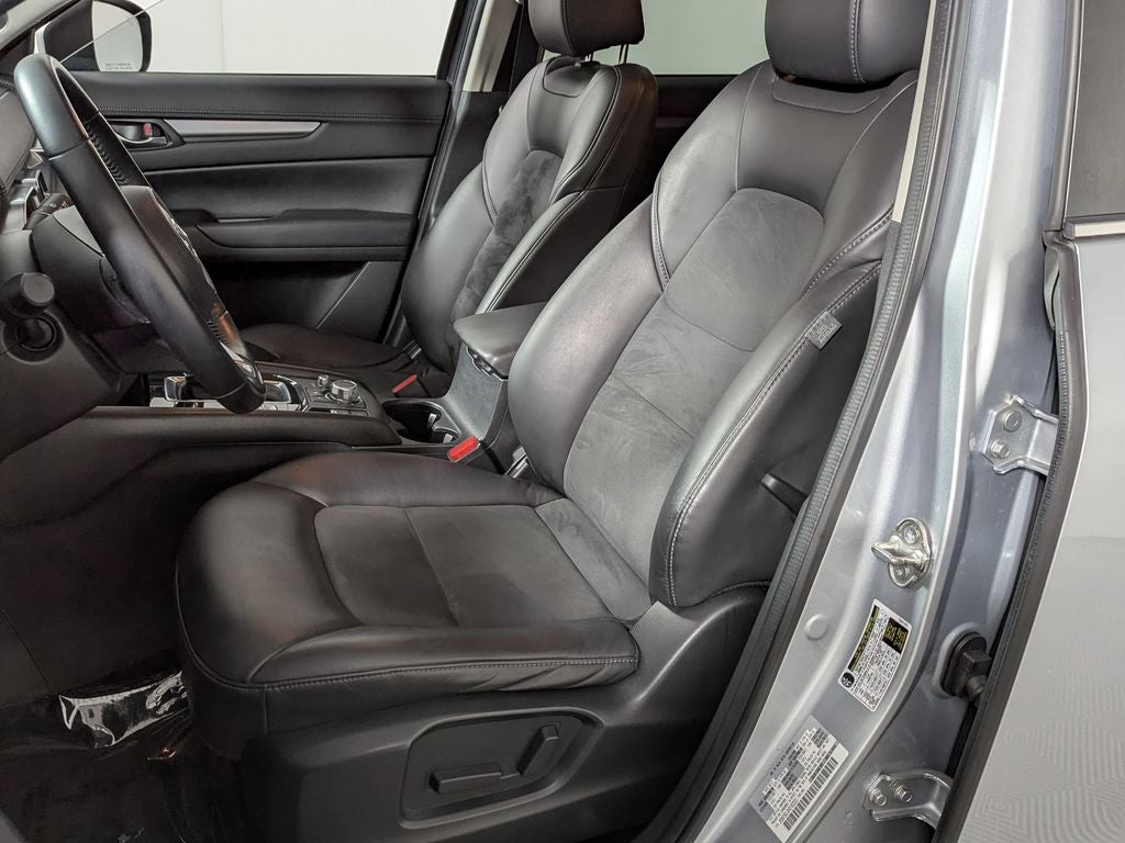 2017 Mazda Mazda CX-5 Touring