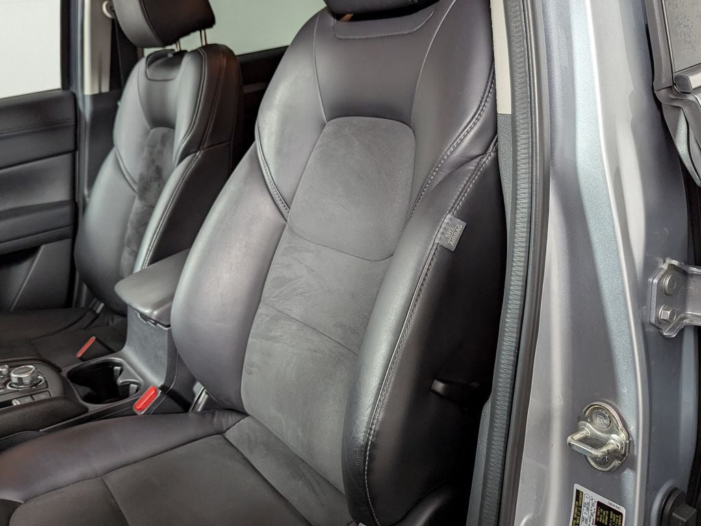 2017 Mazda Mazda CX-5 Touring