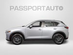 2017 Mazda Mazda CX-5 Touring