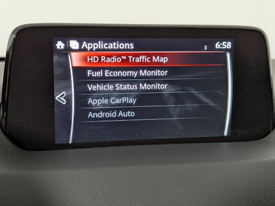 2017 Mazda Mazda CX-5 Touring