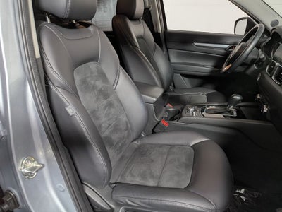 2017 Mazda Mazda CX-5 Touring