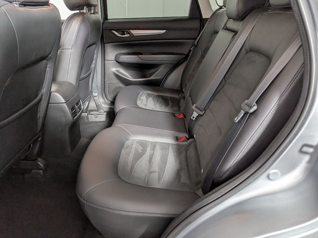 2017 Mazda Mazda CX-5 Touring