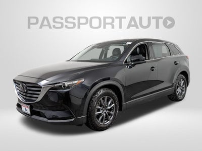 2023 Mazda Mazda CX-9 Touring