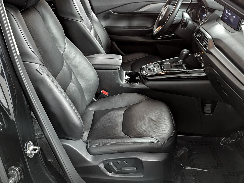 2023 Mazda Mazda CX-9 Touring